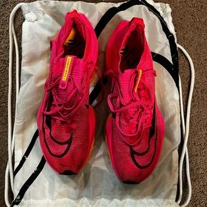 Nike Men’s Size 10 Alphafly Next% 2